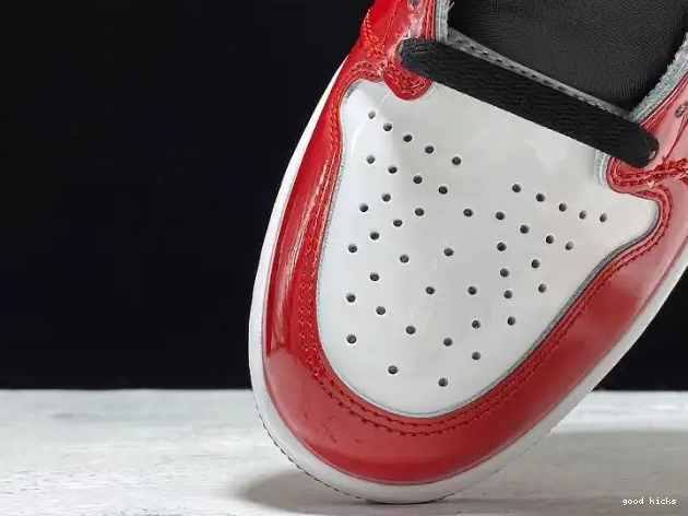 1 Fearless CK5666-100 OG Air High Jordan Retro 0404